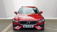 Volvo V60 2.0 B4D Inscription 5dr Auto Diesel Estate